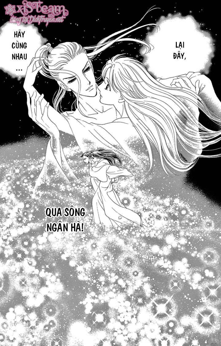 Torikae Baya Chương 65 Page 8