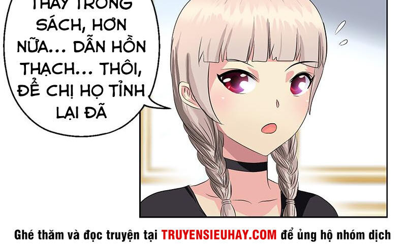 Đô Thị Cực Phẩm Y Tiên Chương 358 Page 10