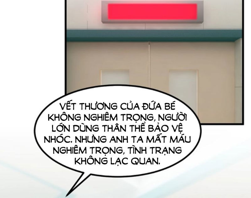 Thú Cưng Độc Quyền Của Boss Chương 118 Page 8