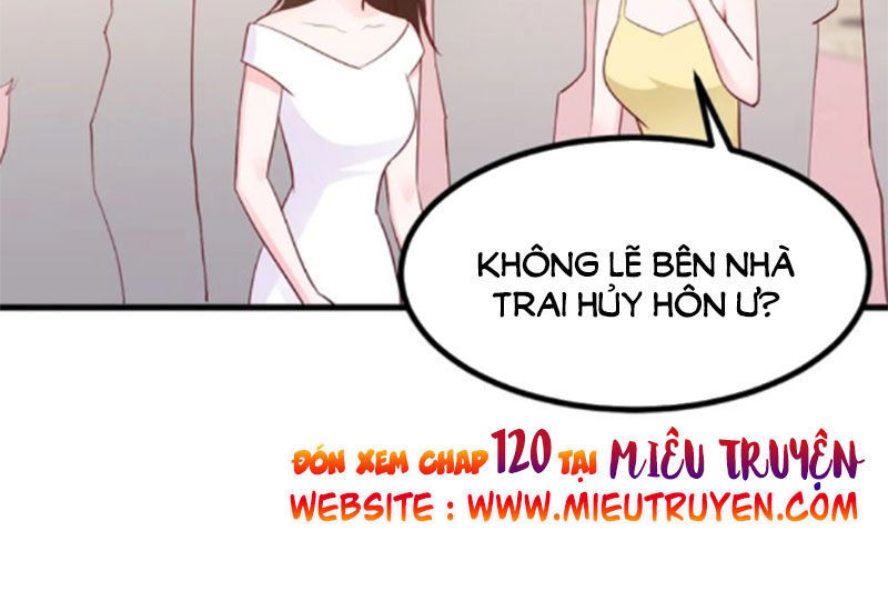 Thú Cưng Độc Quyền Của Boss Chương 119 Page 38