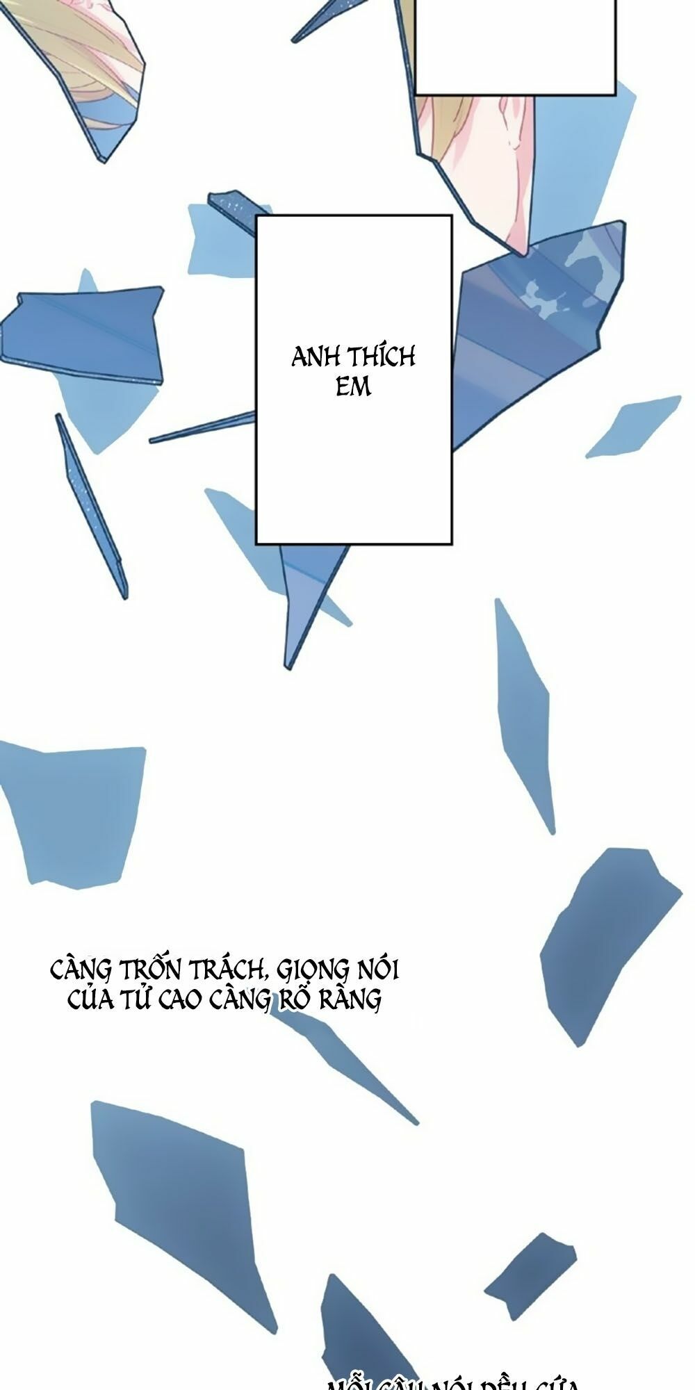 Bài Ca Tình Yêu Chương 15 Page 5