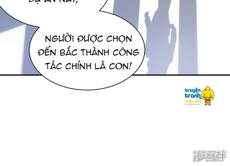 Chọc Tới Chủ Tịch Tổng Tài 2 Chương 820 Page 308