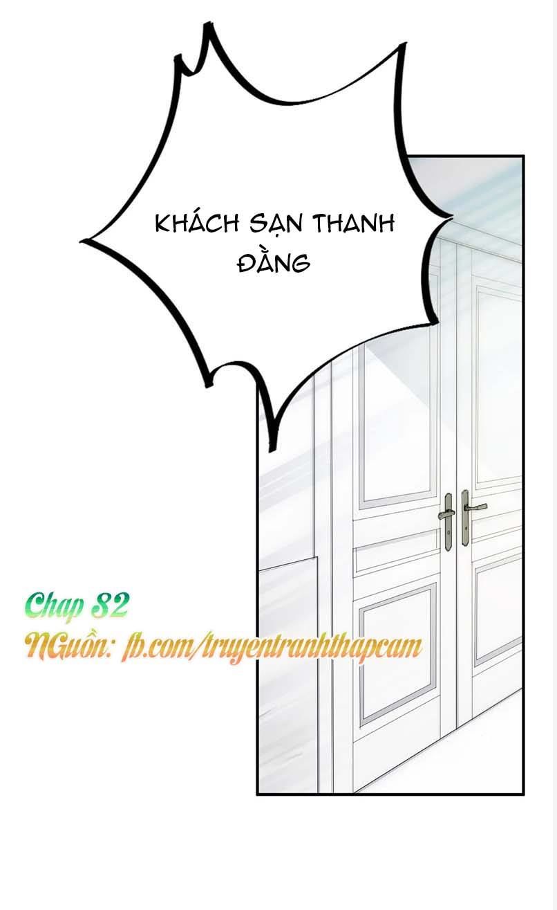 Chọc Tới Chủ Tịch Tổng Tài 2 Chương 820 Page 35