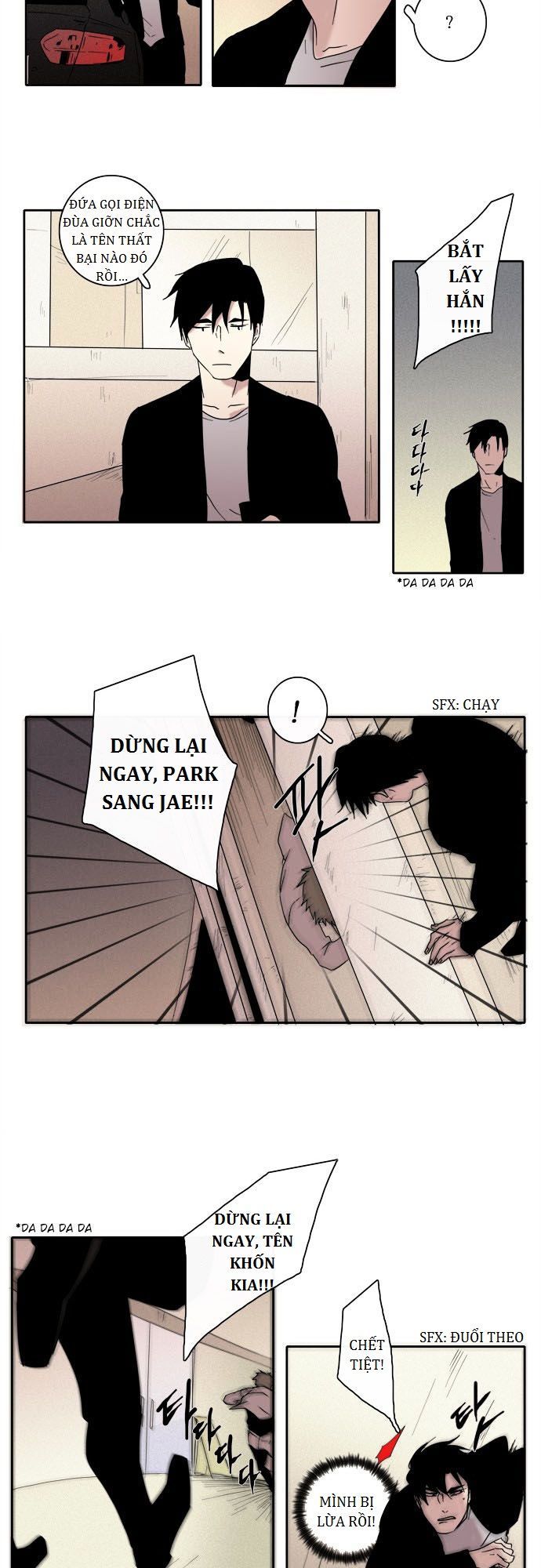 The Children's Teacher, Mr. Kwon Chương 41 Page 11