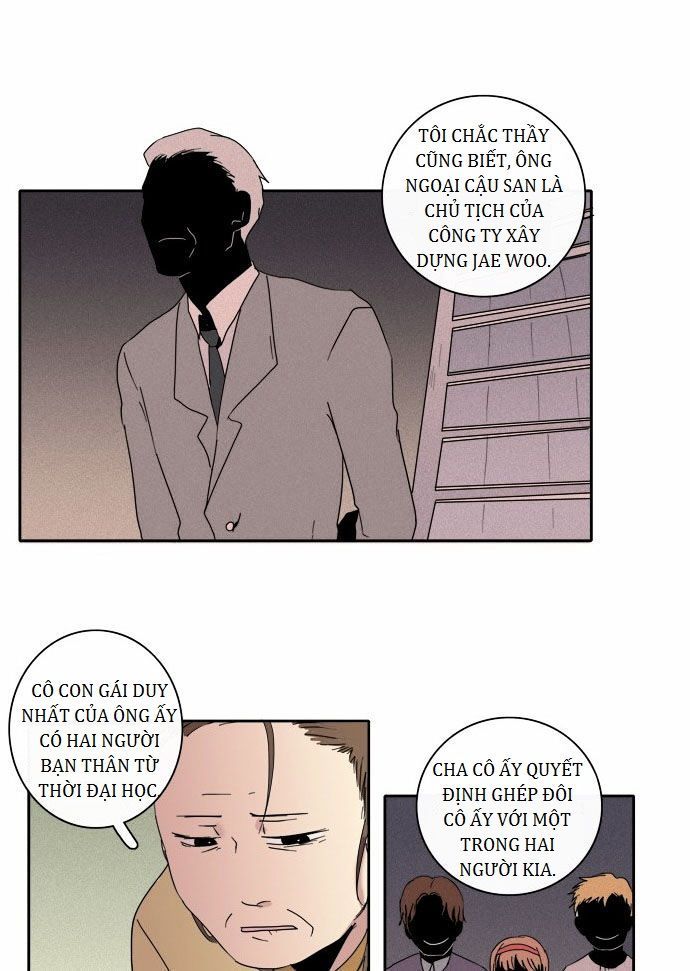 The Children's Teacher, Mr. Kwon Chương 42 Page 9