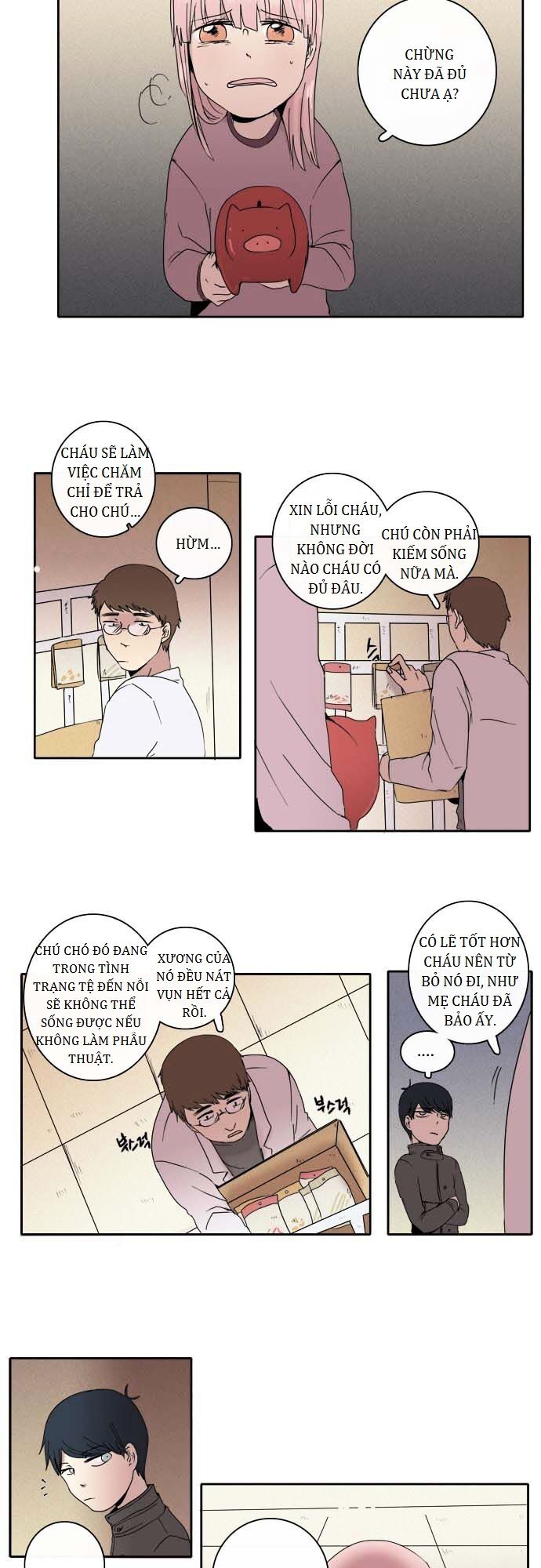 The Children's Teacher, Mr. Kwon Chương 51 Page 10