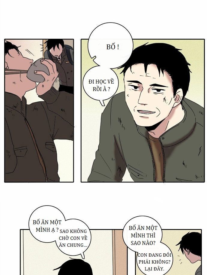 The Children's Teacher, Mr. Kwon Chương 28 Page 5