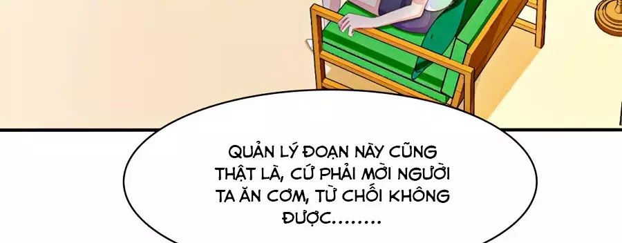 Người Tình Bí Ẩn Chương 36 Page 21