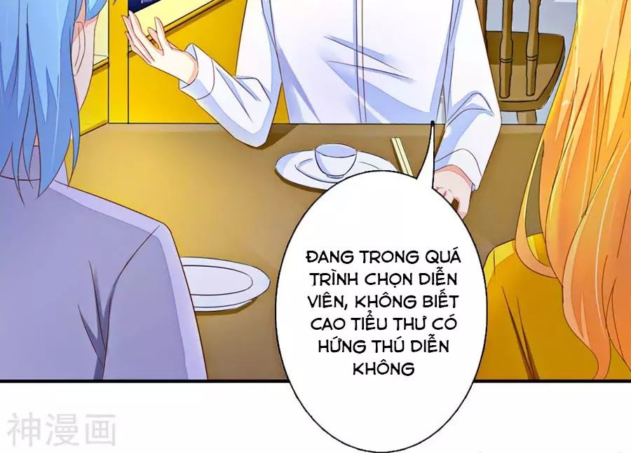 Người Tình Bí Ẩn Chương 36 Page 29