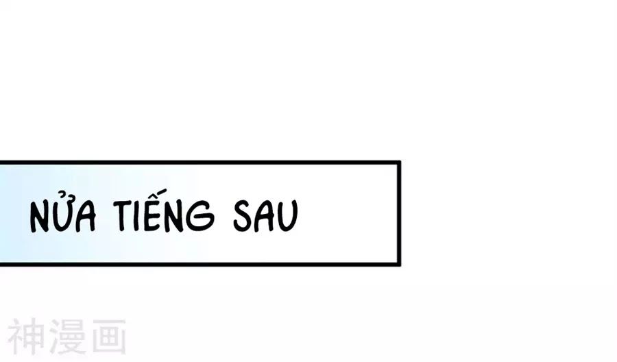 Ta Và Nam Thần Cởi Áo Ngủ Rồi Chương 72 Page 29