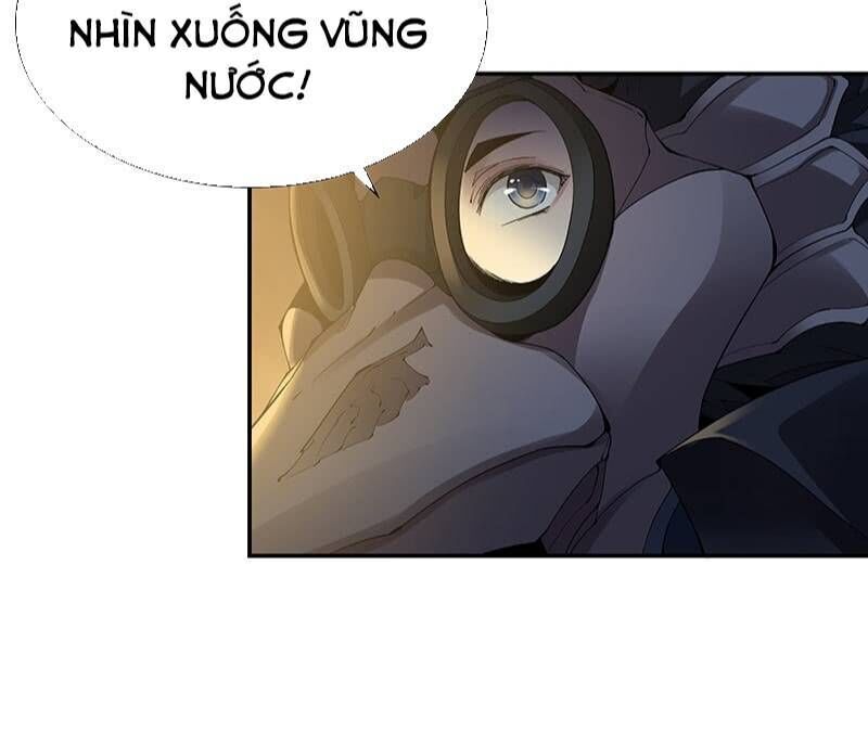 Thần Thương Dị Yêu Lục Chương 38 Page 6