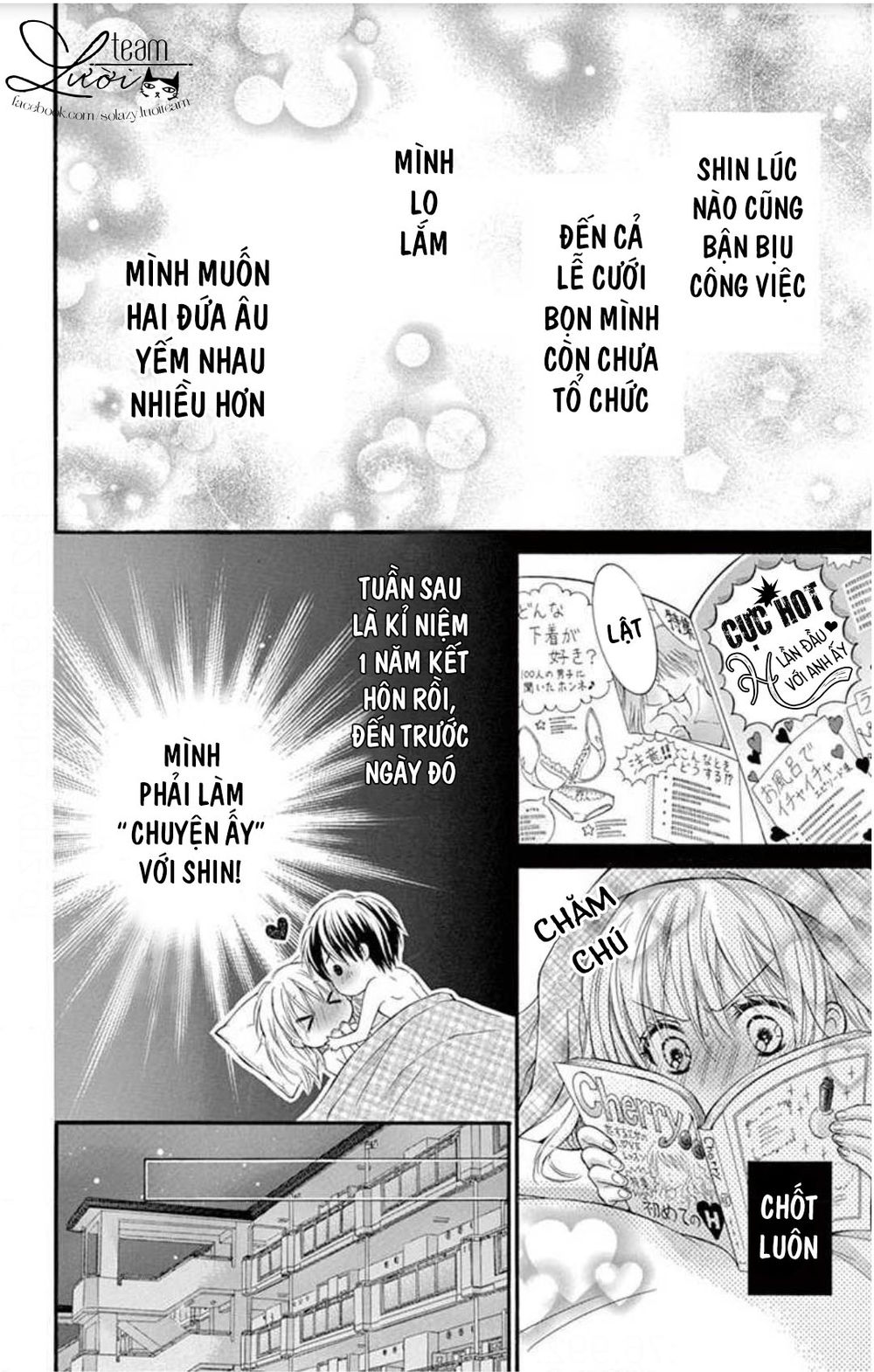 Ojousama, Otona No Kiss No Ojikan Desu Chương 5.6 Page 8