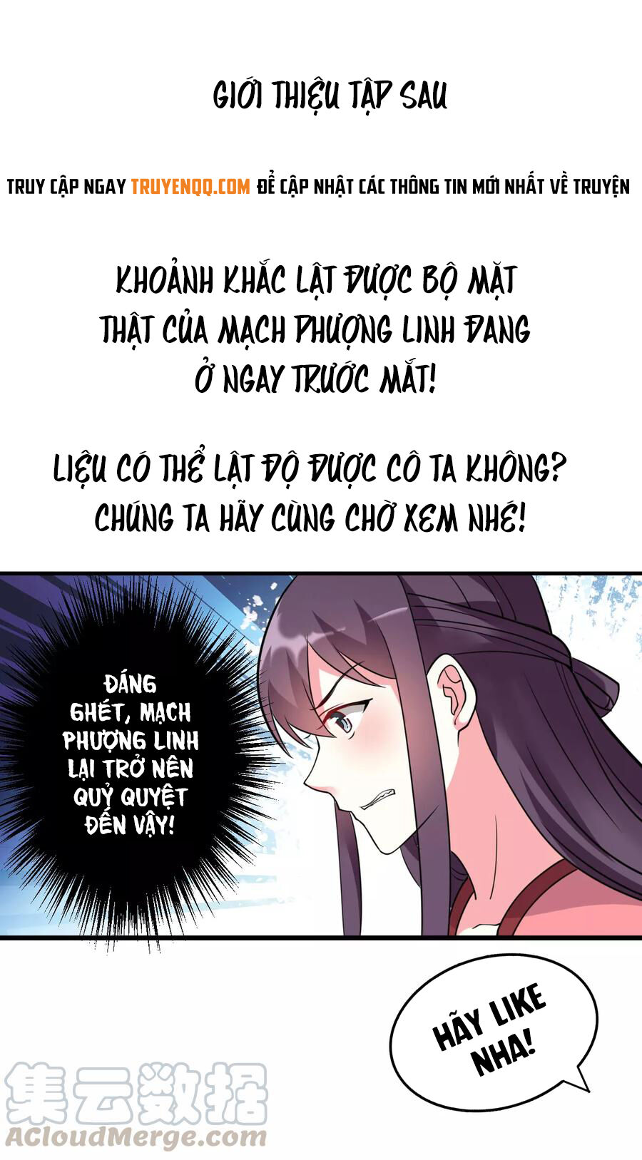 Phúc Hắc Vương Gia Đừng Làm Loạn Chương 16 Page 35