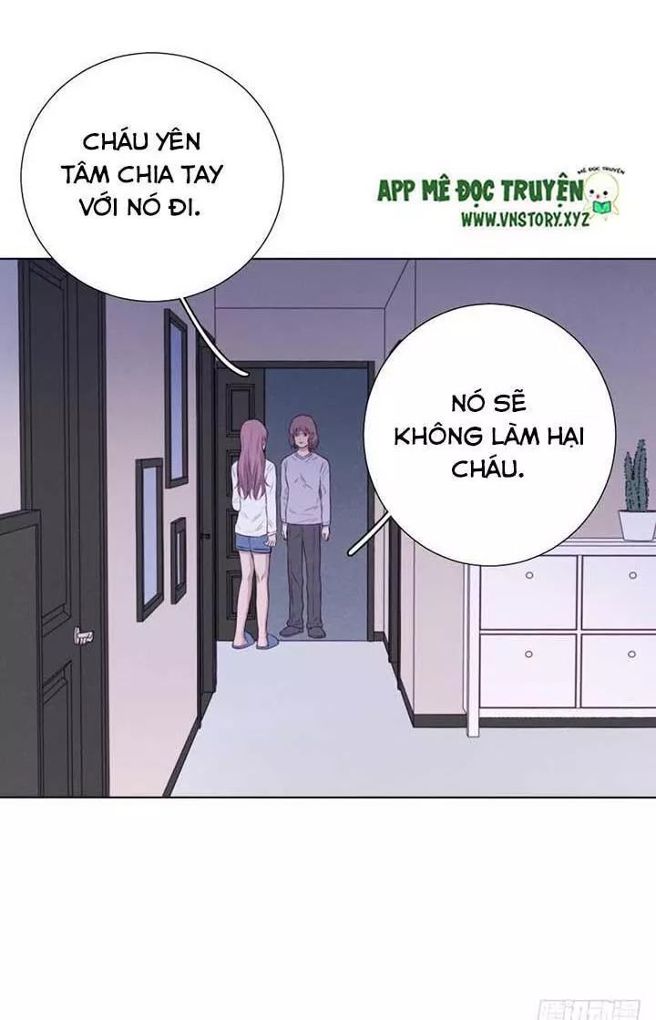 Chuyên Tình Yêu Của Ông Chú Cool Ngầu Chương 69 Page 5