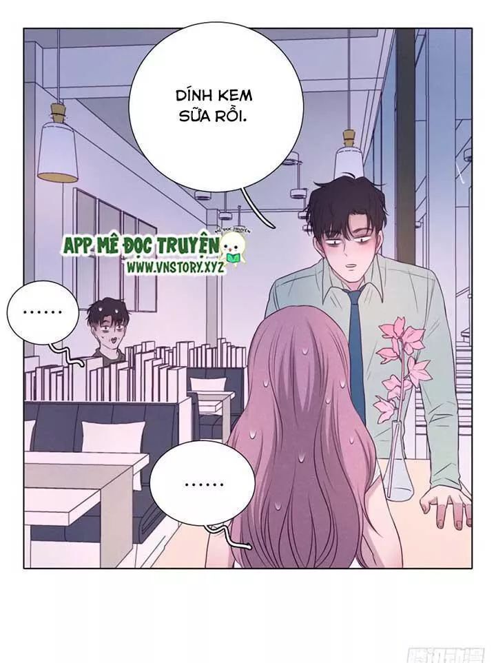 Chuyên Tình Yêu Của Ông Chú Cool Ngầu Chương 70 Page 16