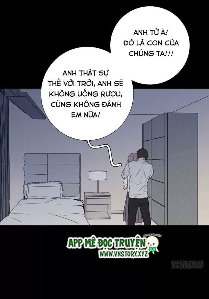 Chuyên Tình Yêu Của Ông Chú Cool Ngầu Chương 71 Page 36