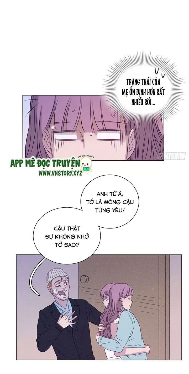 Chuyên Tình Yêu Của Ông Chú Cool Ngầu Chương 72 Page 6