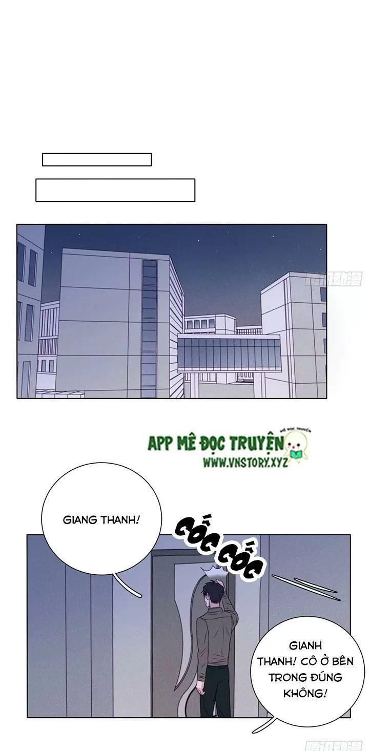 Chuyên Tình Yêu Của Ông Chú Cool Ngầu Chương 72 Page 10