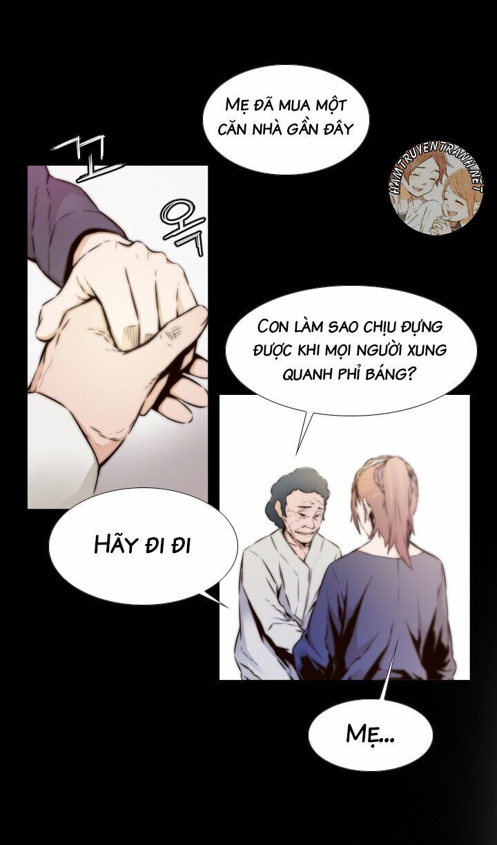 Mayabi Chương 13 Page 5