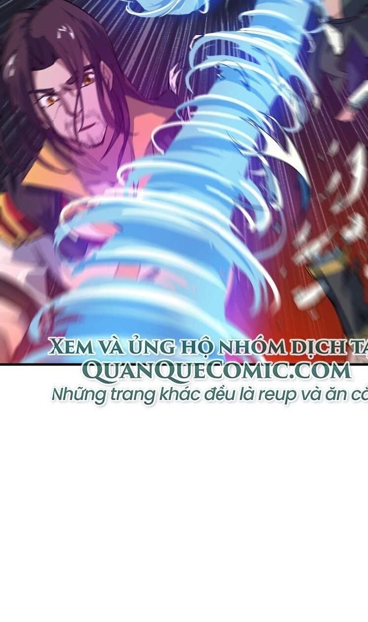 Long Mạch Võ Thần Chương 72 Page 34