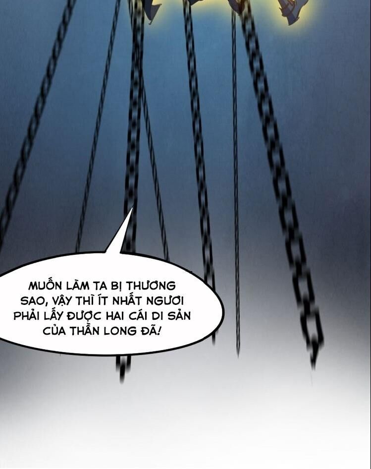 Long Mạch Võ Thần Chương 74 Page 46