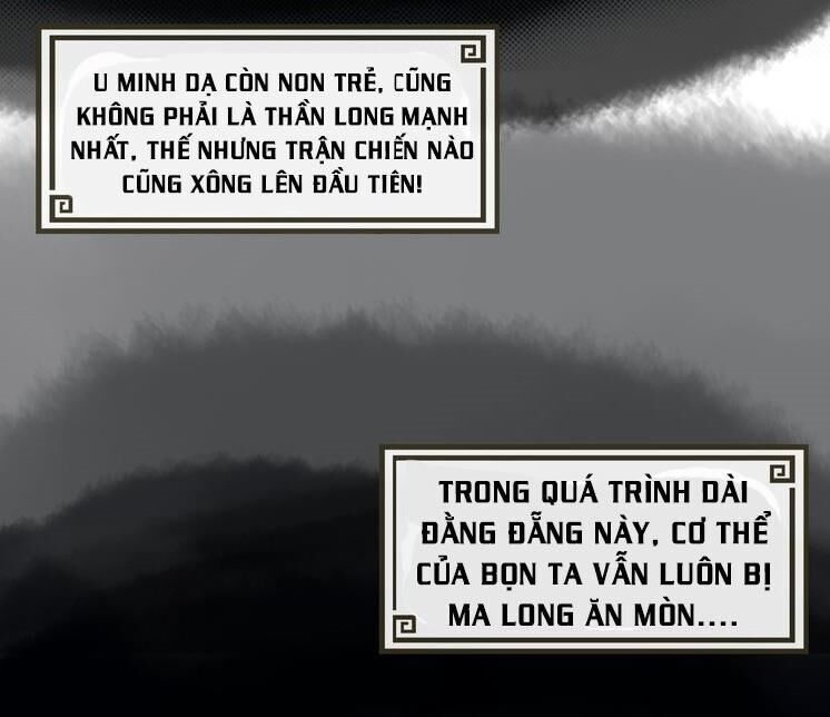 Long Mạch Võ Thần Chương 74 Page 11