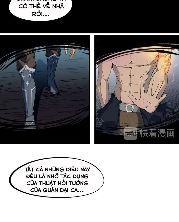 Long Mạch Võ Thần Chương 74 Page 25