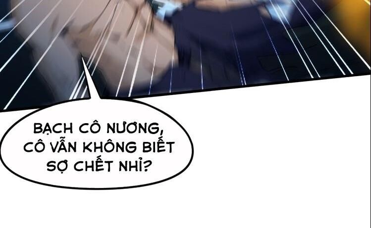 Long Mạch Võ Thần Chương 74 Page 29