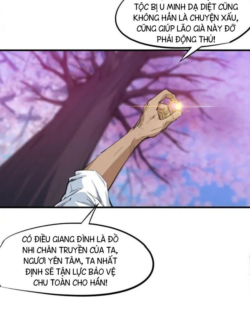 Long Mạch Võ Thần Chương 75 Page 7