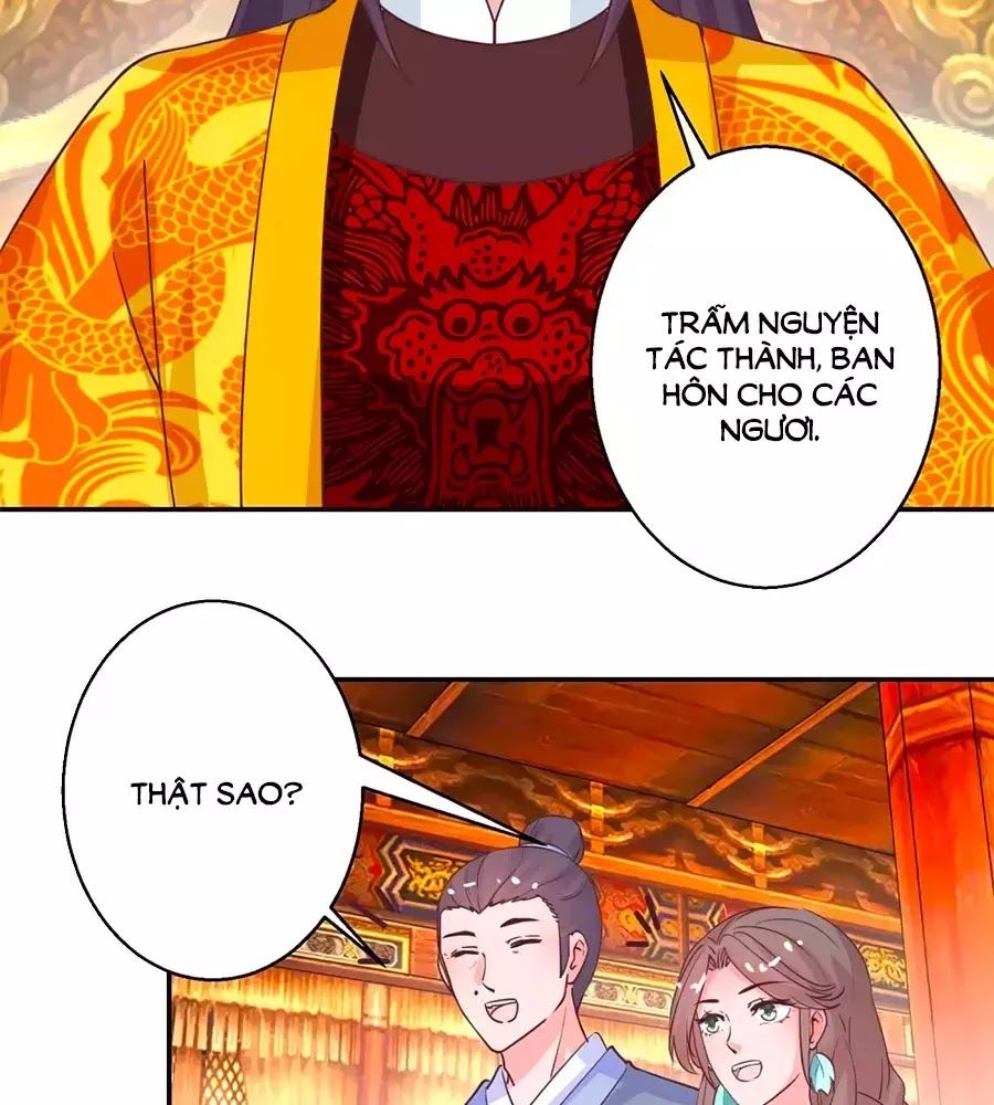 Hoàng Thượng Ở Trên, Thần Ở Dưới Chương 114 Page 4