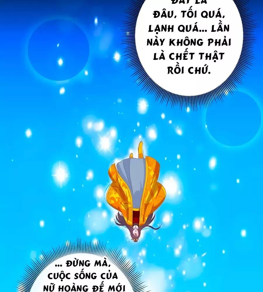 Hoàng Thượng Ở Trên, Thần Ở Dưới Chương 115 Page 6