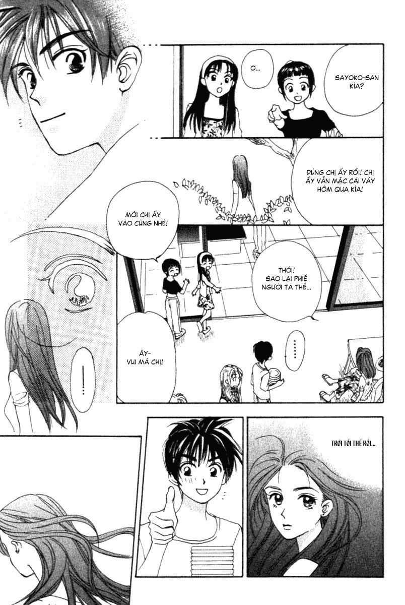 Romeo Và Juliet Hiện Đại Chương 38 Page 19