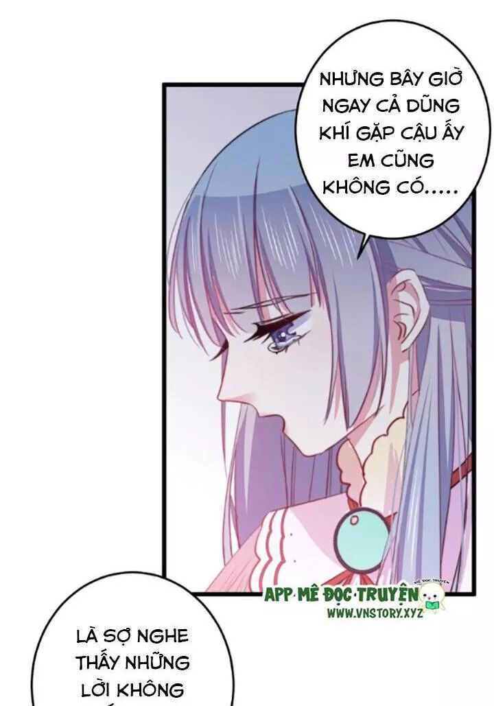 Tình Yêu Huyết Ma Chương 28 Page 35