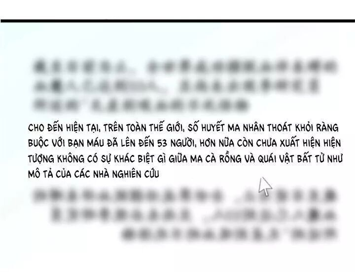 Tình Yêu Huyết Ma Chương 29 Page 44