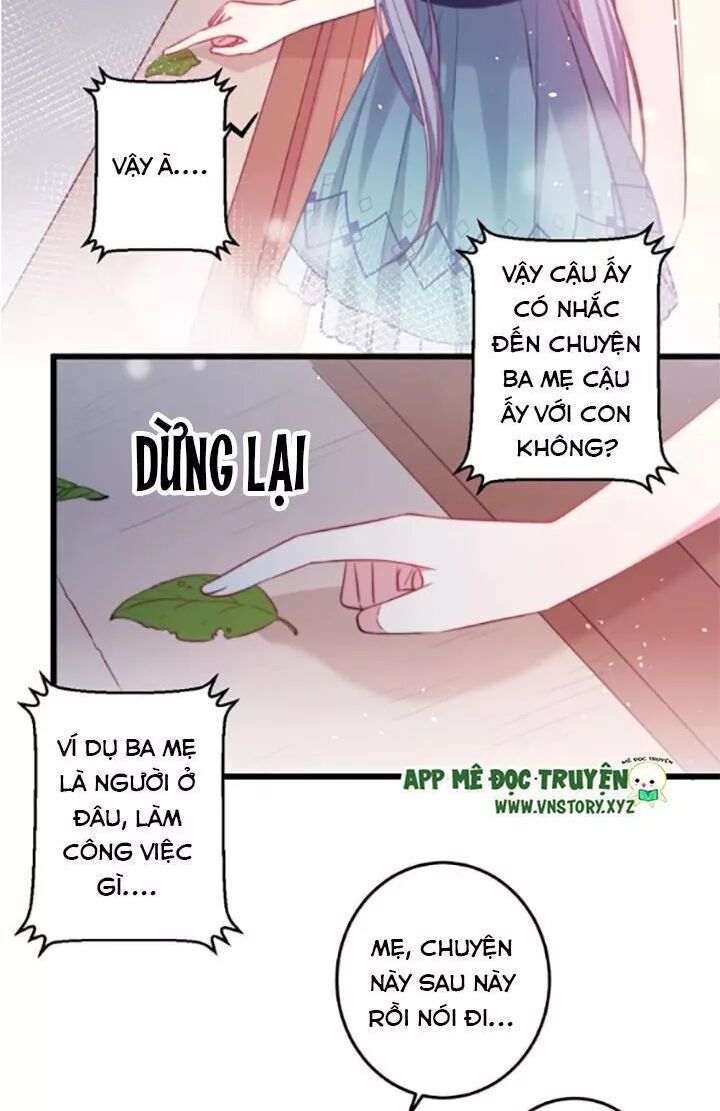 Tình Yêu Huyết Ma Chương 30 Page 14