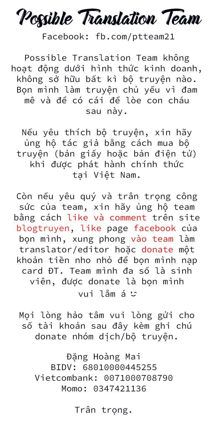 Tai Sói Và Mũ Đỏ Chương 22 Page 39