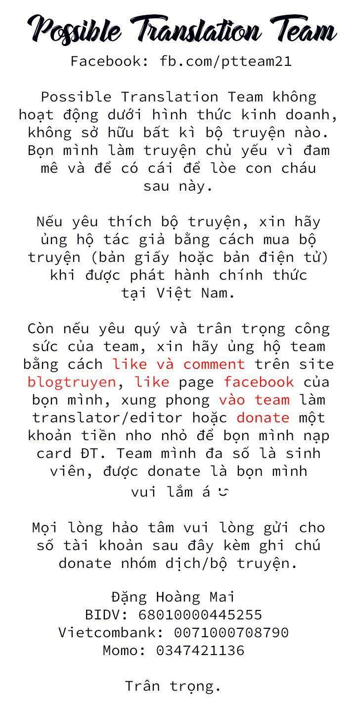 Tai Sói Và Mũ Đỏ Chương 23 Page 43