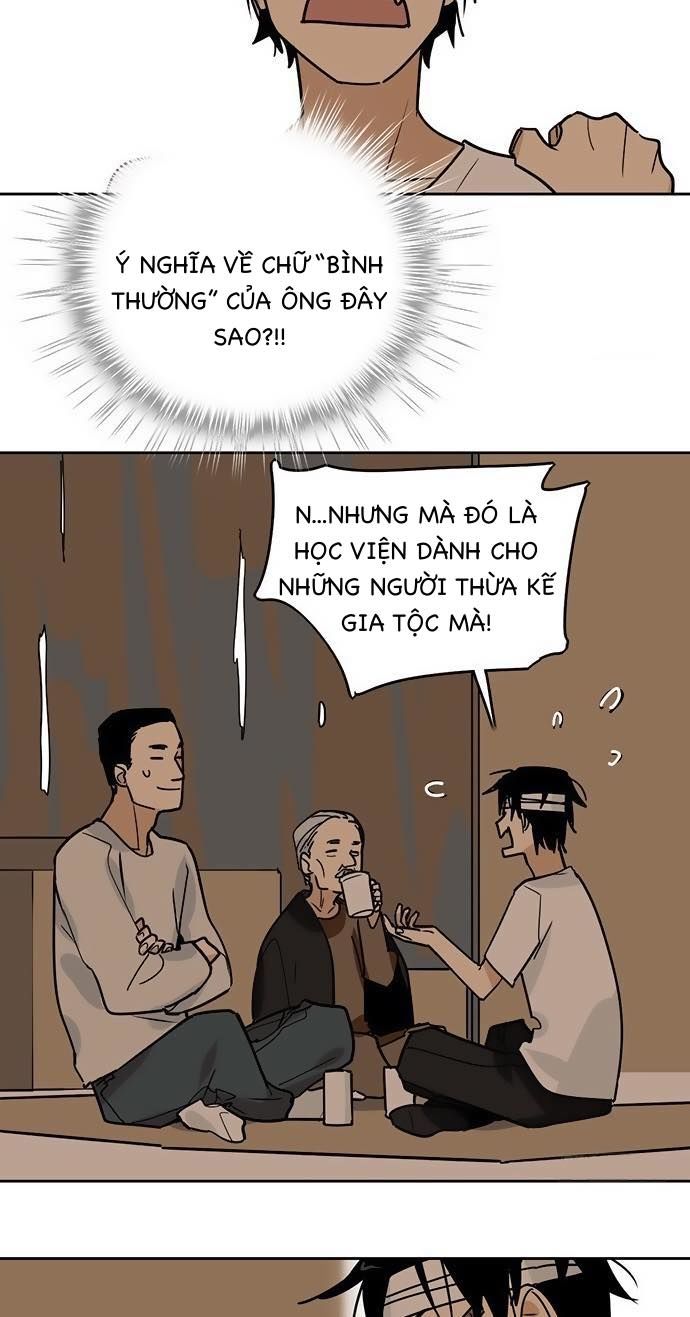 Nữ Nhân Tôi Thích Là Quái Kiệt! Chương 6 Page 11