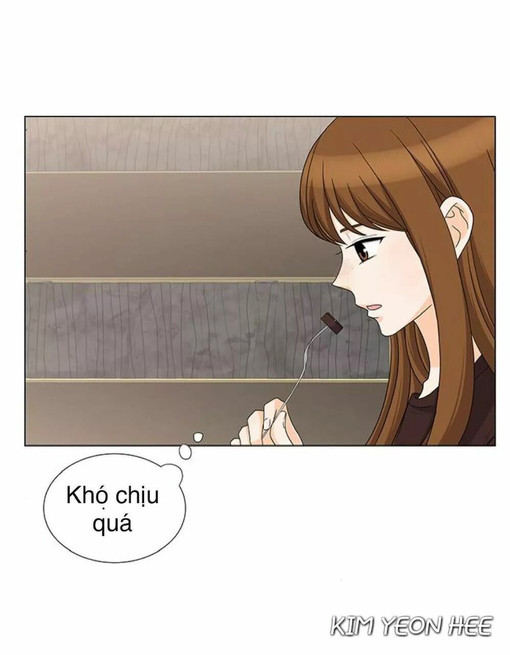 Idol Và Sếp Em Yêu Ai? Chương 137 Page 28