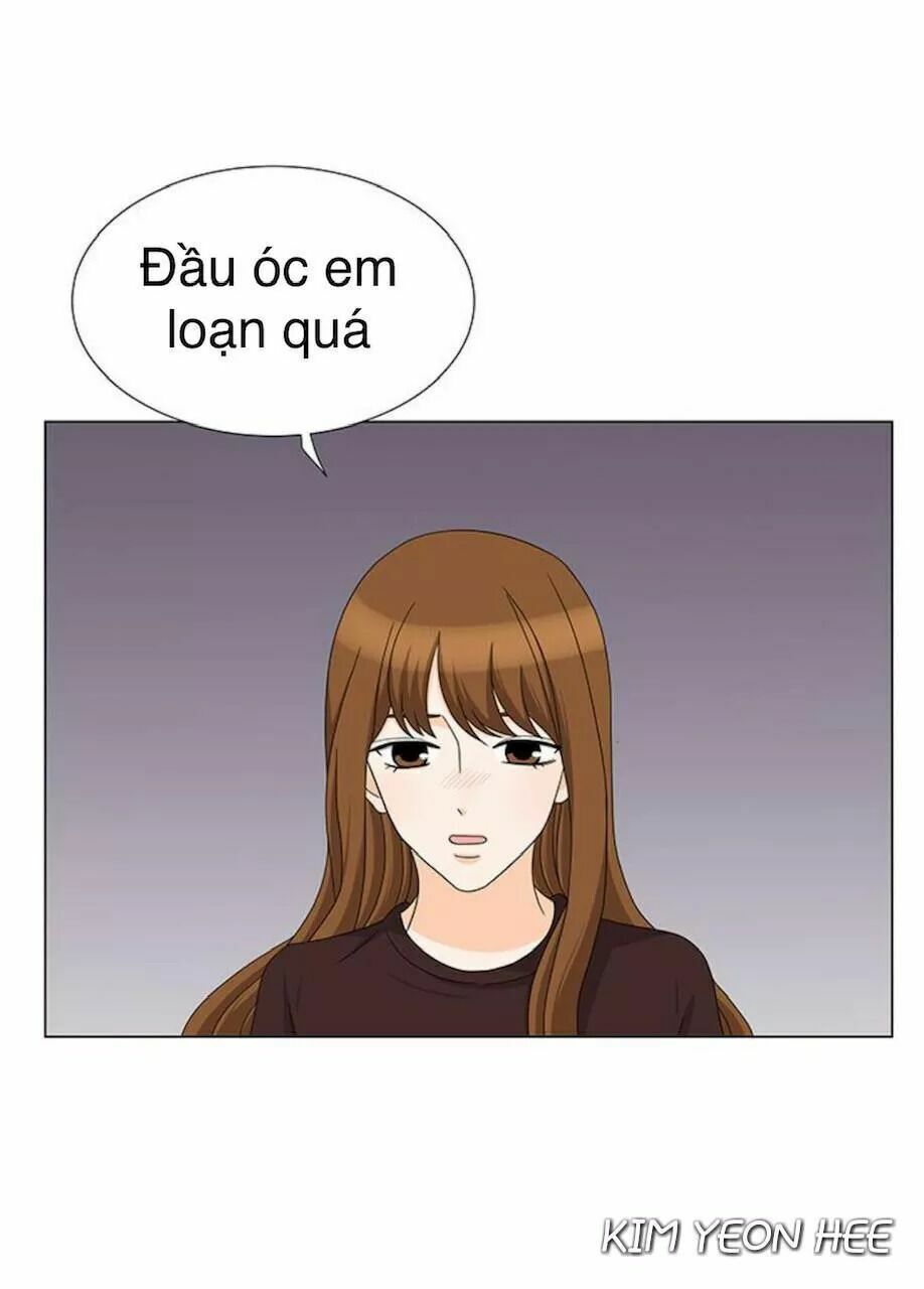 Idol Và Sếp Em Yêu Ai? Chương 137 Page 24