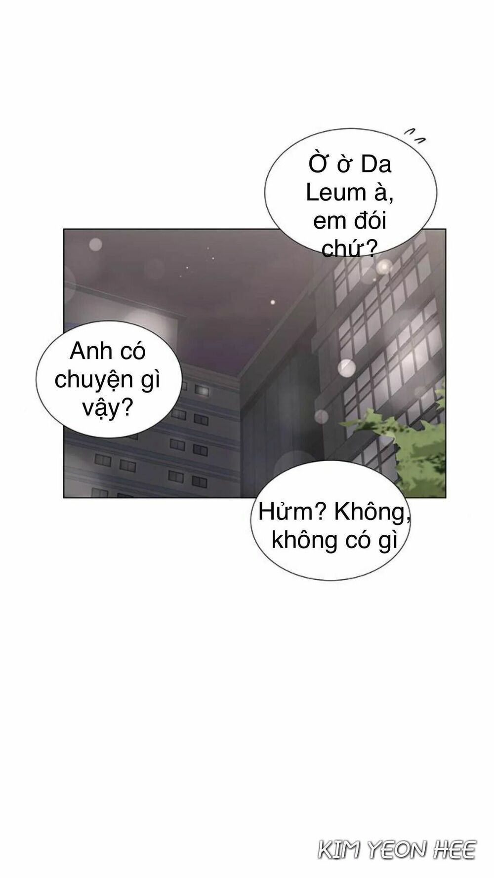 Idol Và Sếp Em Yêu Ai? Chương 137 Page 10