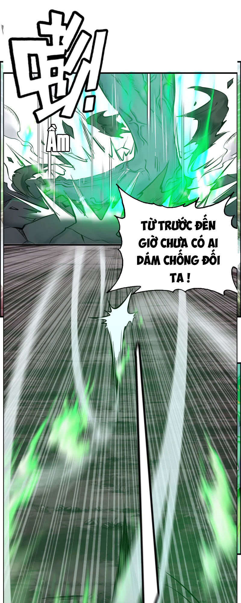 Thần Ma Thiên Sát Chương 129 Page 22