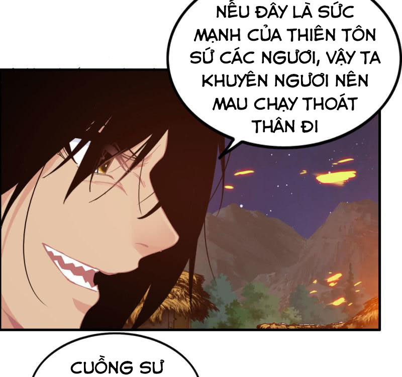 Thần Ma Thiên Sát Chương 130 Page 38