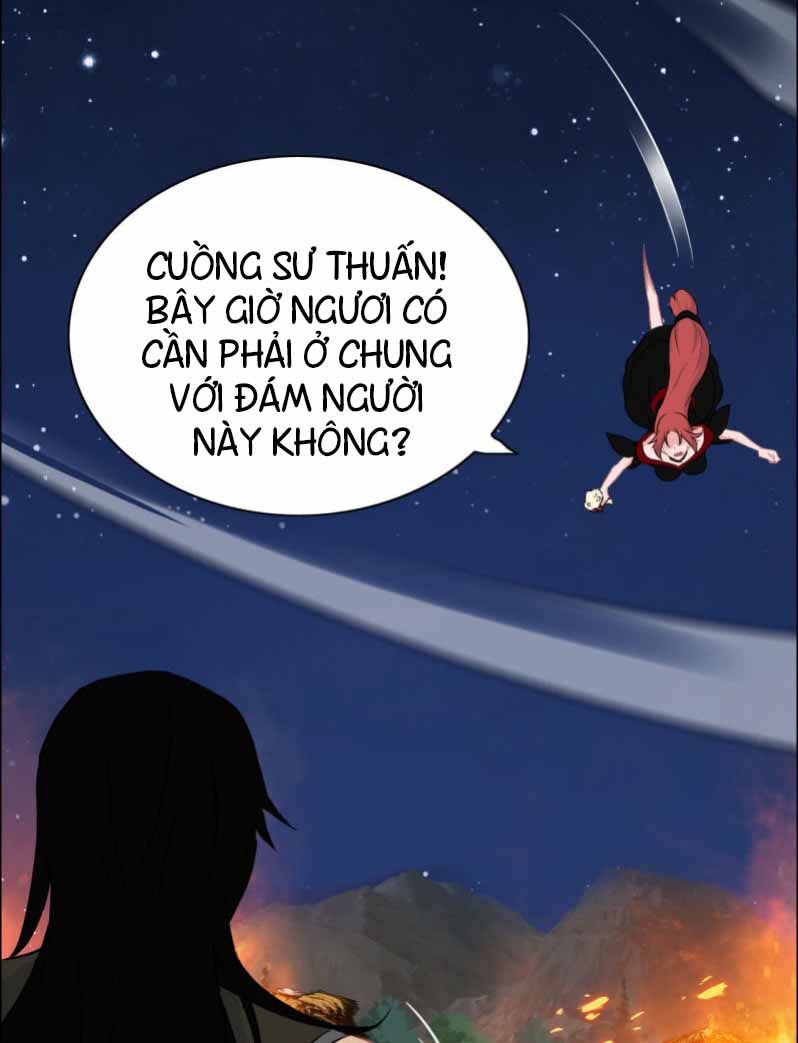 Thần Ma Thiên Sát Chương 131 Page 4