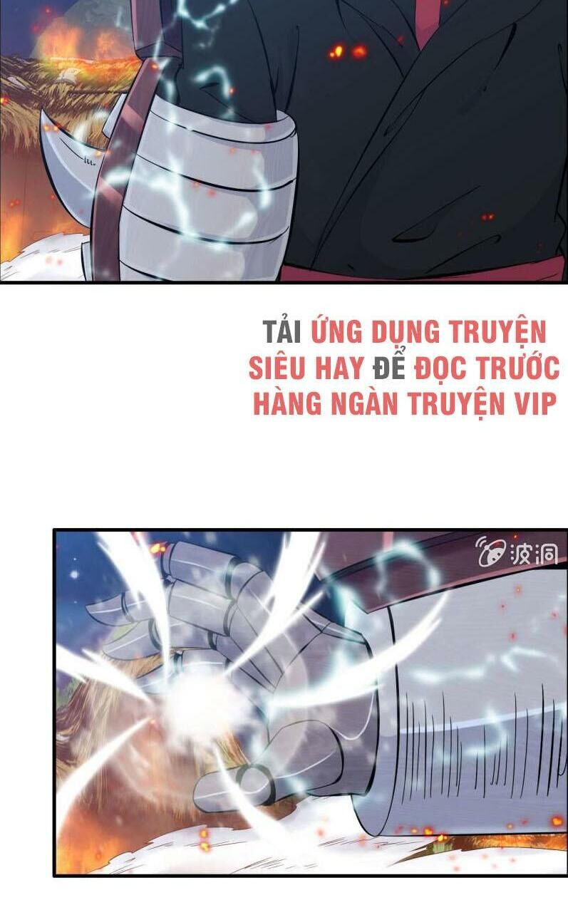 Thần Ma Thiên Sát Chương 135 Page 13