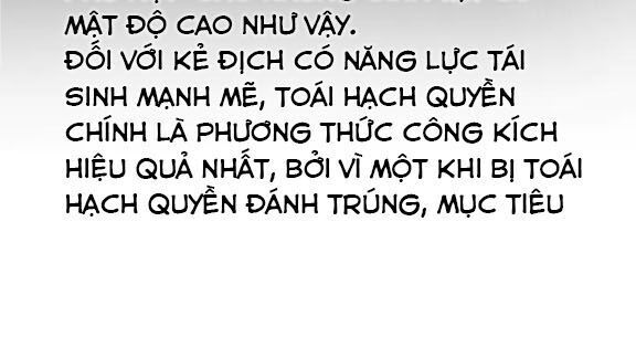 Cao Đẳng Linh Hồn Chương 88.5 Page 31