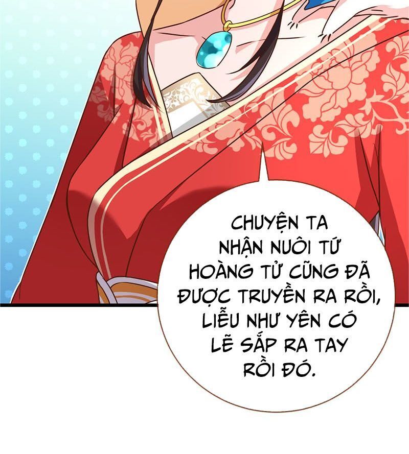 Triều Hoàng Cặn Bã Chương 4 Page 5