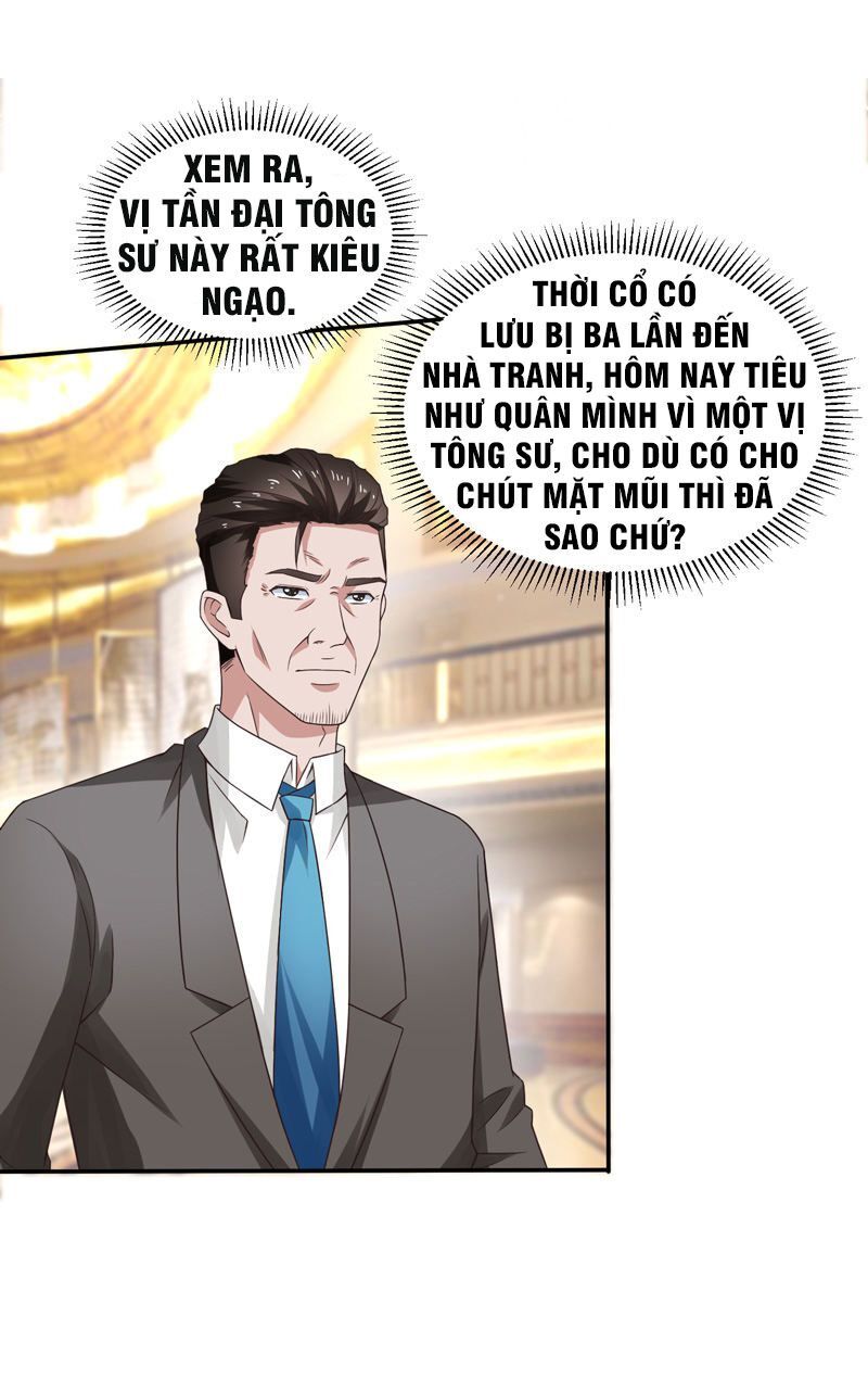 Trùng Sinh Chi Đô Thị Cuồng Tiên Chương 58 Page 12