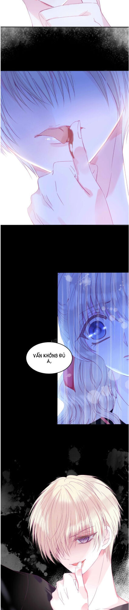 Thiên Thần Sa Ngã Chương 19 Page 15