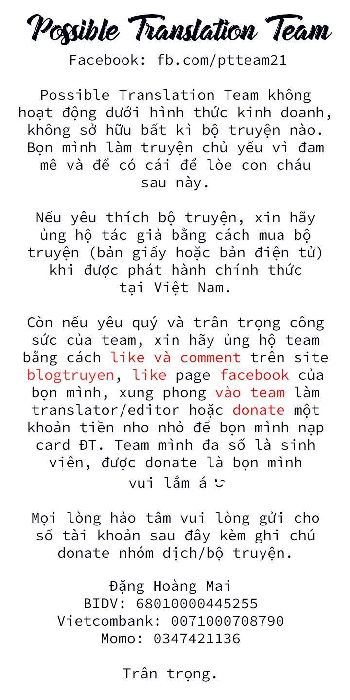 Sống Cùng Cậu Ấy Chương 9 Page 25